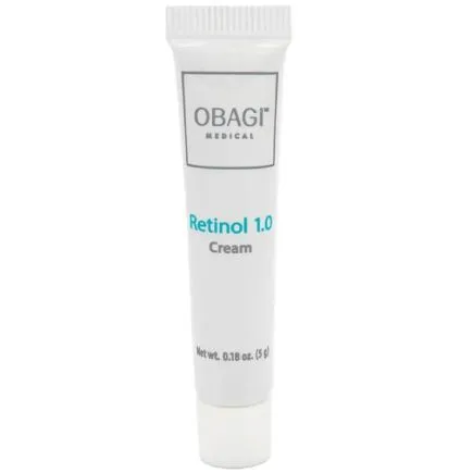 Obagi360 Retinol Cream 1.0 5g